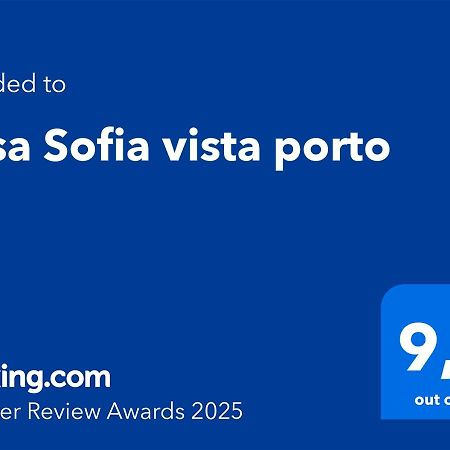 Casa Sofia Vista Porto Apartment Olbia Exterior photo