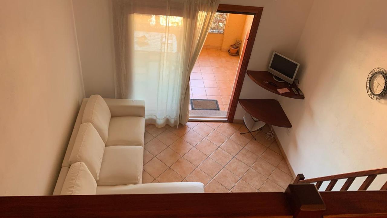 Casa Sofia Vista Porto Apartment Olbia Exterior photo